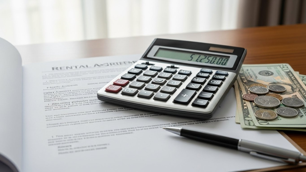 敷金はいつ返ってくる？どのくらいが相場なの？トラブルを回避するコツとは！の画像