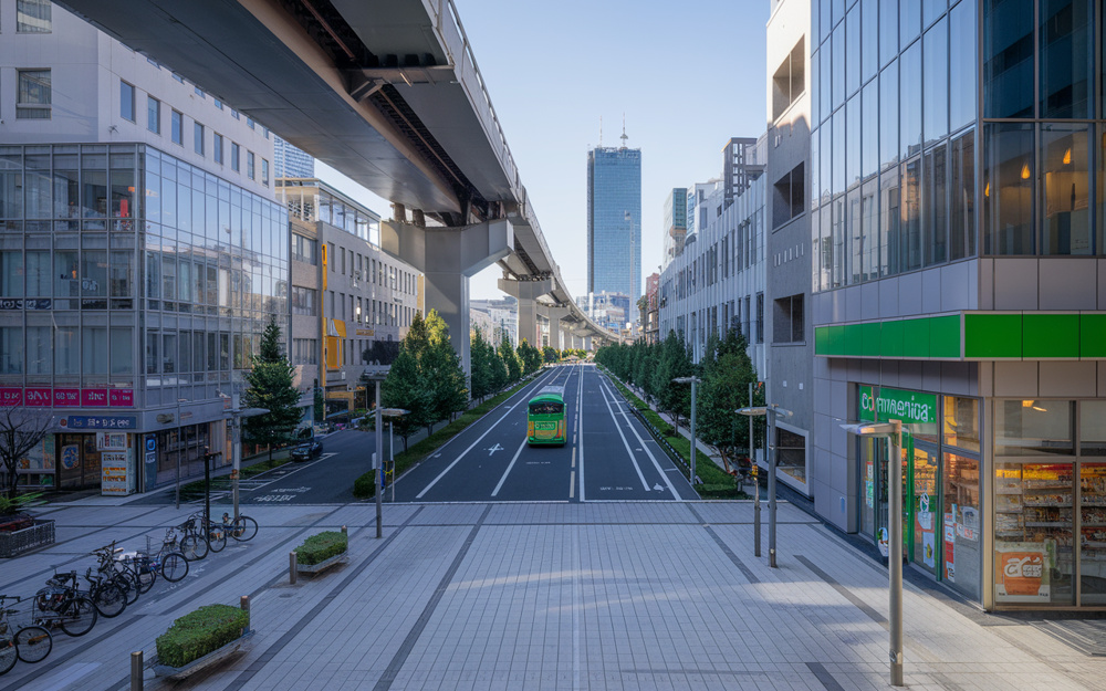 大阪市阿倍野区の交通アクセスが便利！利便性を重視する方へ魅力を紹介の画像
