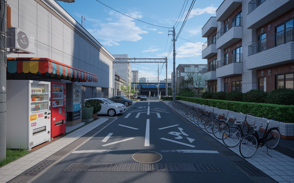 大阪市浪速区への引っ越しは住みやすい理由が豊富！交通や家賃環境を比較して選び方も紹介の画像