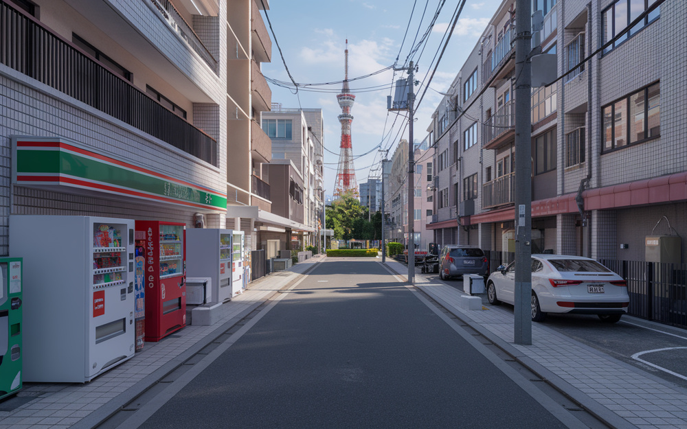 大阪市浪速区の暮らしやすさは？2025年の生活環境もご紹介の画像