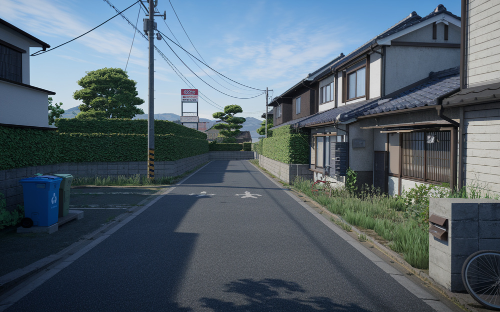 八戸市で空き家を買取業者に依頼する前に知るべきこと！管理や相談のポイントも紹介の画像