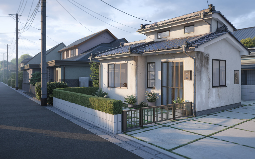 中古戸建の内見で見るべきポイントは？購入前に押さえたい注意点も解説の画像