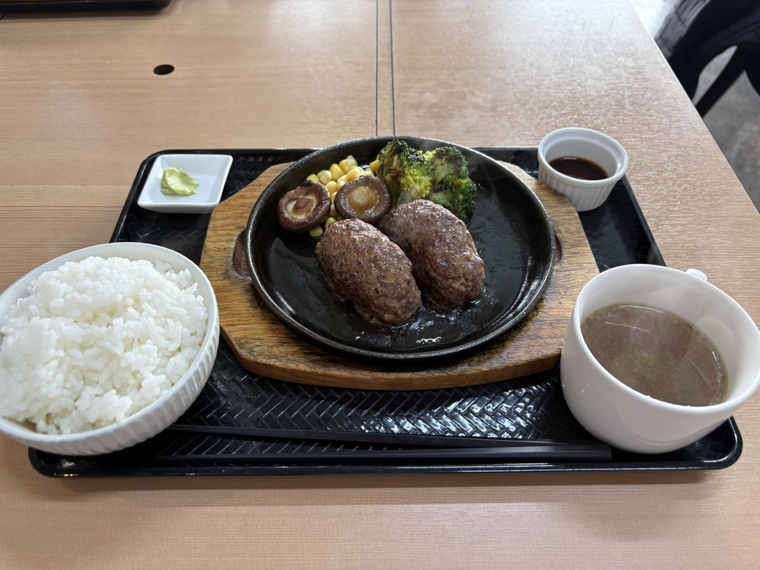 御昼ごはんの画像