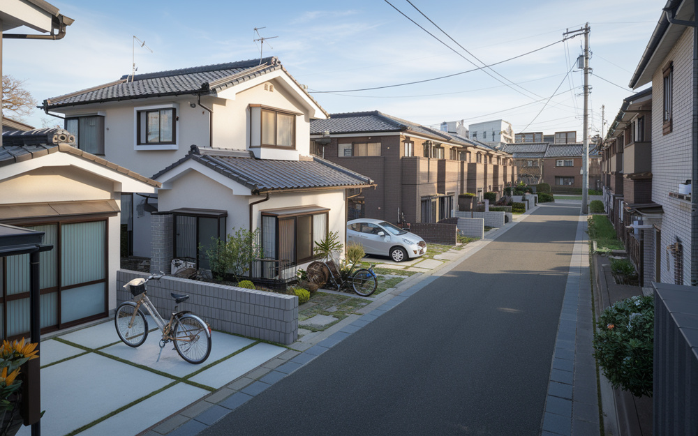 伊勢崎市で相続不動産売却時の税金は？手続きや費用の流れも紹介の画像