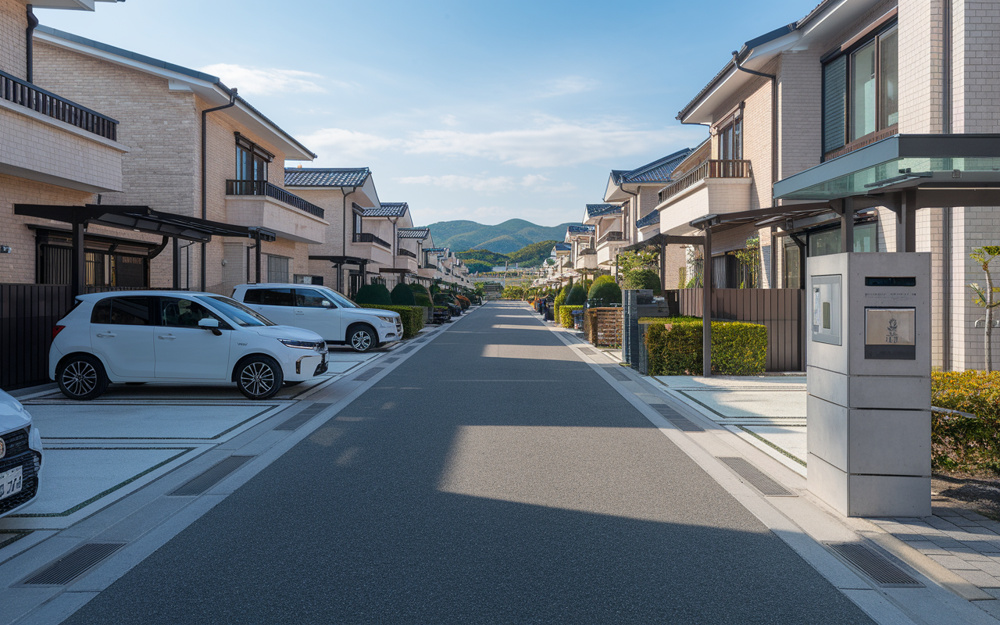 北九州市で一戸建て売却を始める流れは？手順やポイントを紹介の画像