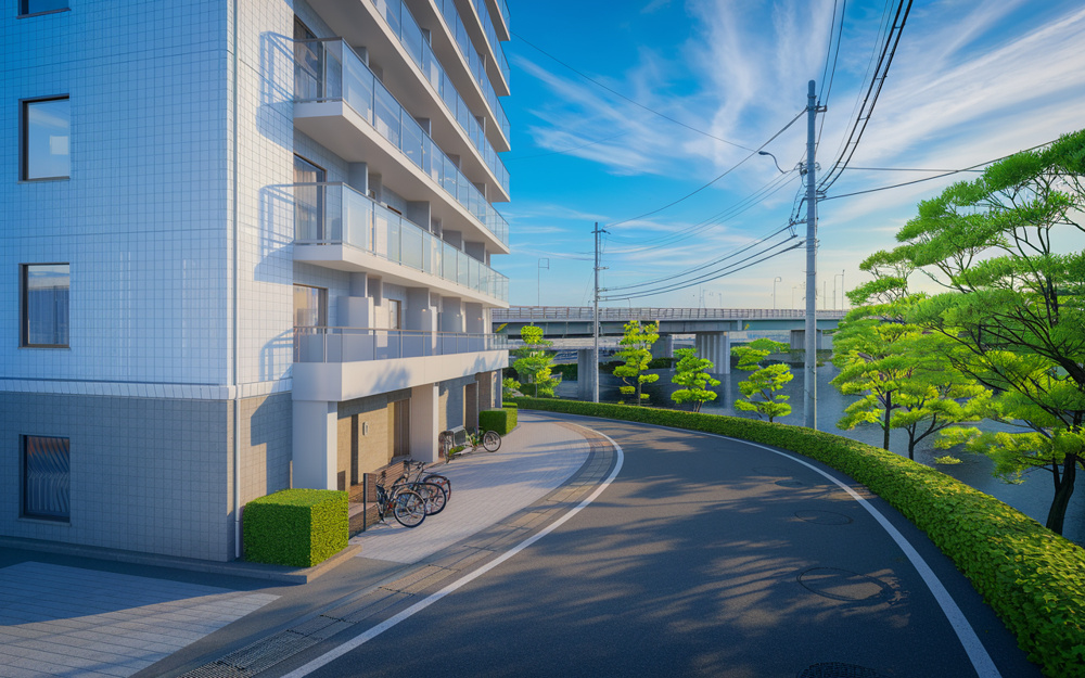 北九州市でマンション売却を考えていますか？ポイントを知りたい方へおすすめの情報の画像