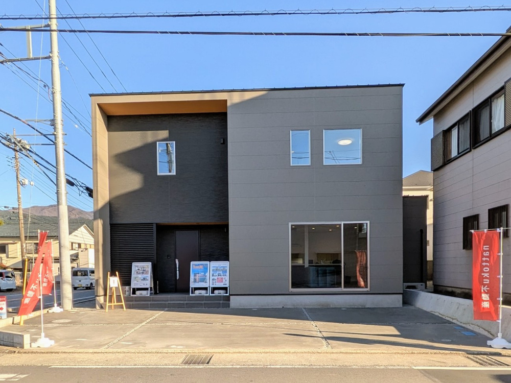 「この家、好きかもしれない」そう感じたら、ぜひ見学への画像