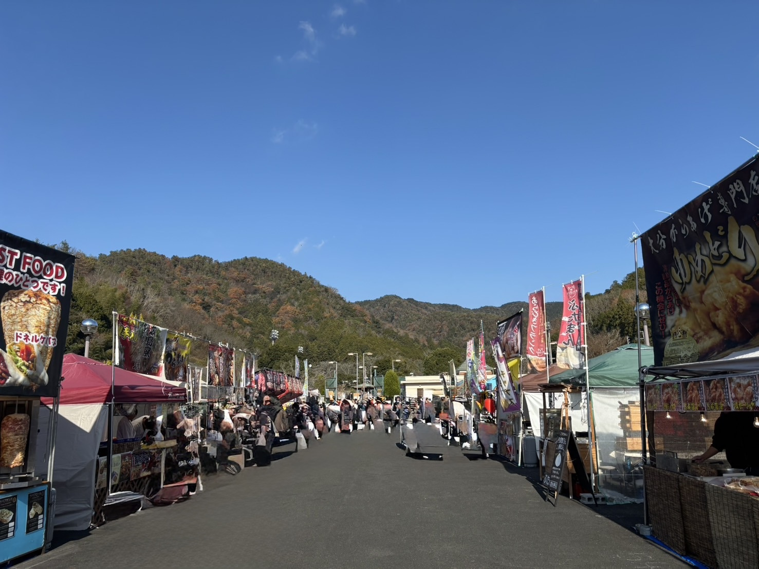 マイメロ＆クロミが丹波に登場！GO!GO!フェスタ2025の画像