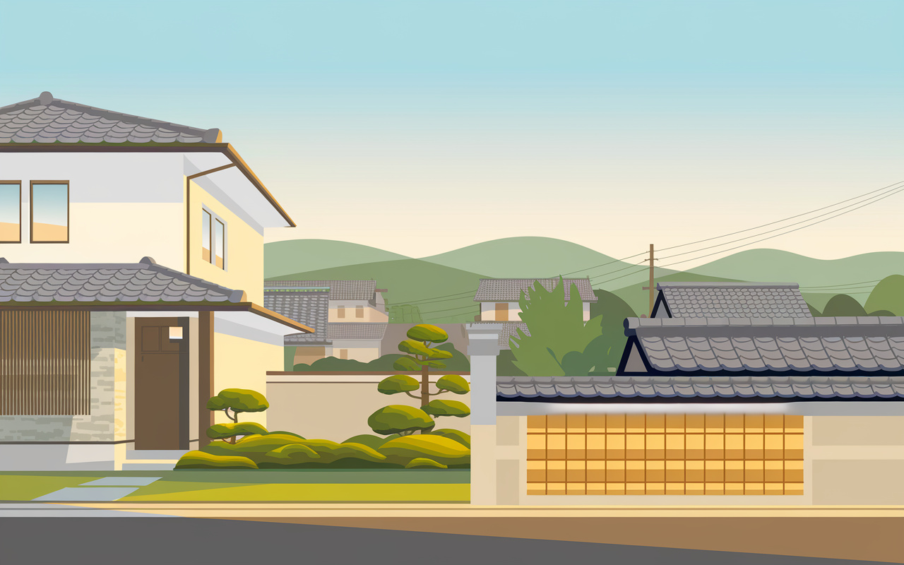 京都市西京区で空家を所有している人必見！相談制度や活用法も紹介の画像