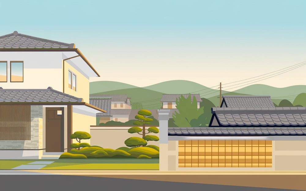 京都市西京区で空家を所有している人必見！相談制度や活用法も紹介の画像