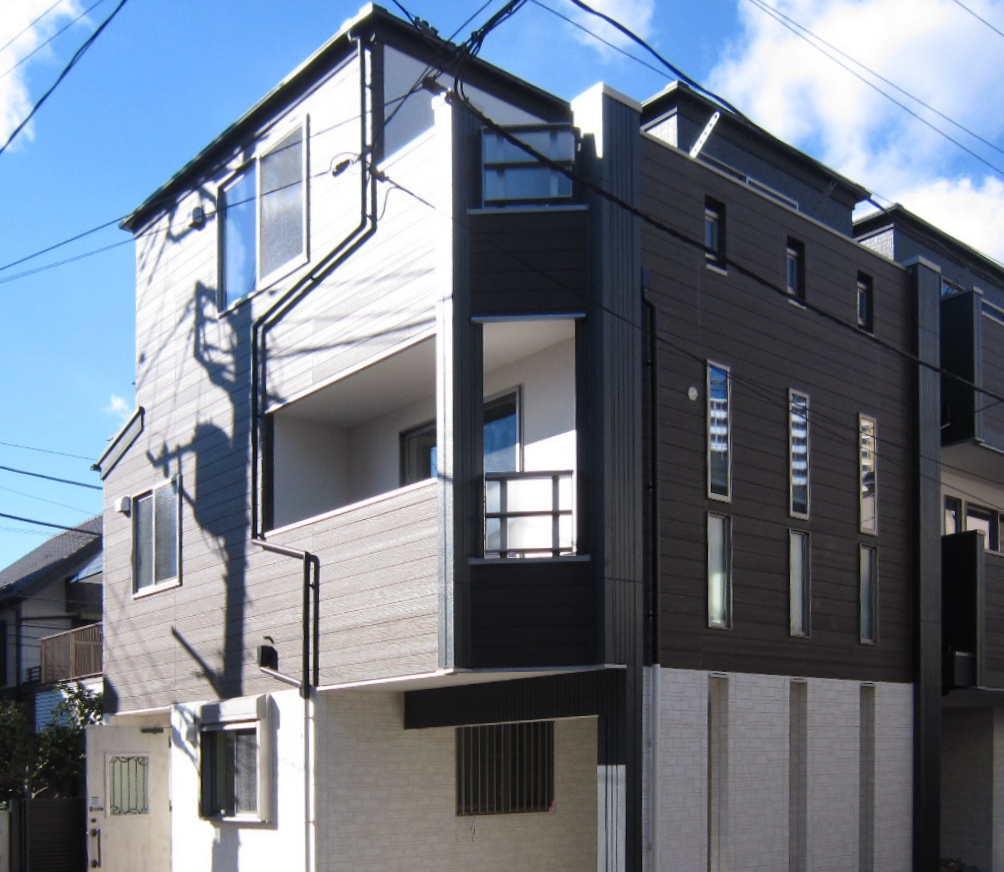 新築住宅購入時のポイント