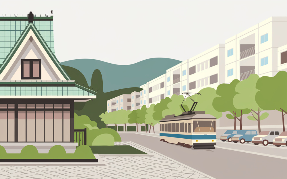 函館市で不動産査定を依頼先に迷う方必見！初めての流れや選び方も紹介の画像