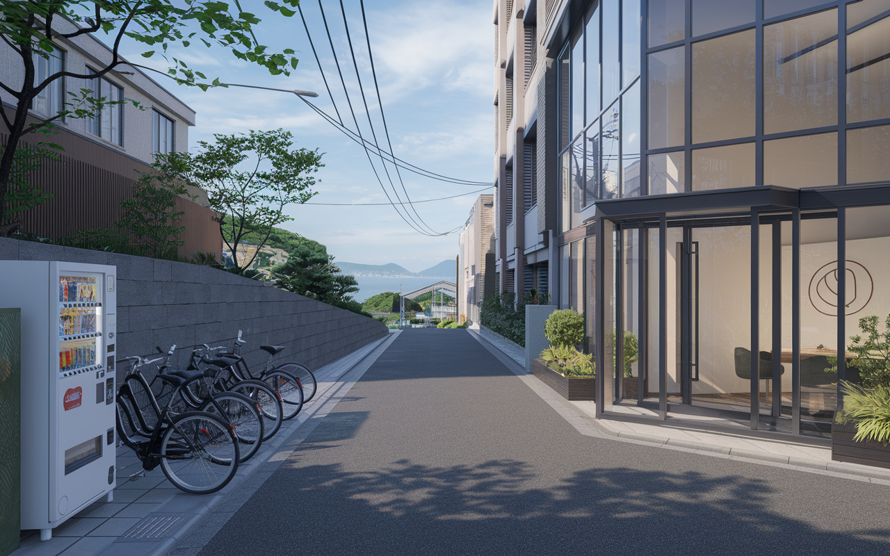 函館市で不動産査定は信頼できる会社へ相談を！対面で安心感を得たい方におすすめの選び方の画像