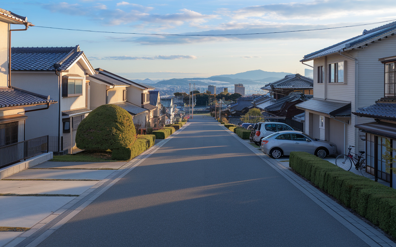 函館市で空き家の売却を検討中の方必見！不動産会社の選び方を詳しく解説の画像