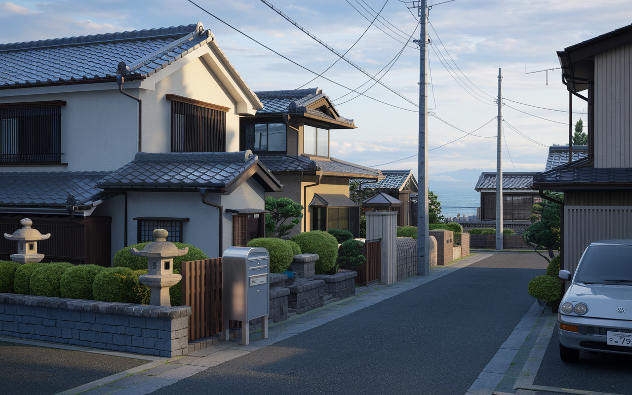 函館市の空家売却は遠隔でもサポート可能？不安を解消できる準備や手順を紹介の画像