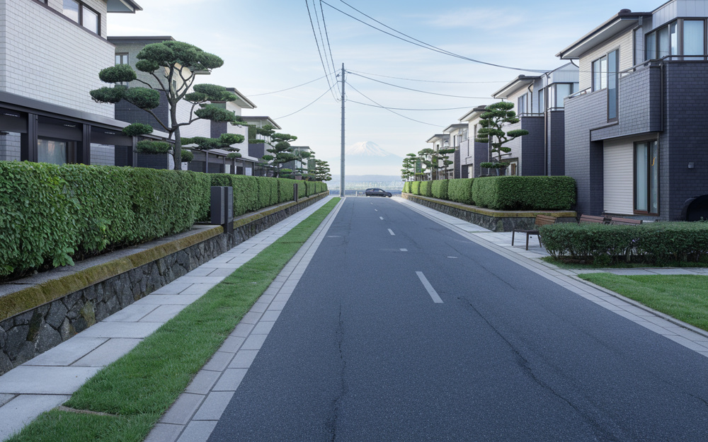 函館市で不動産売却を考えていますか 売却サポートや緑地の強みも紹介の画像