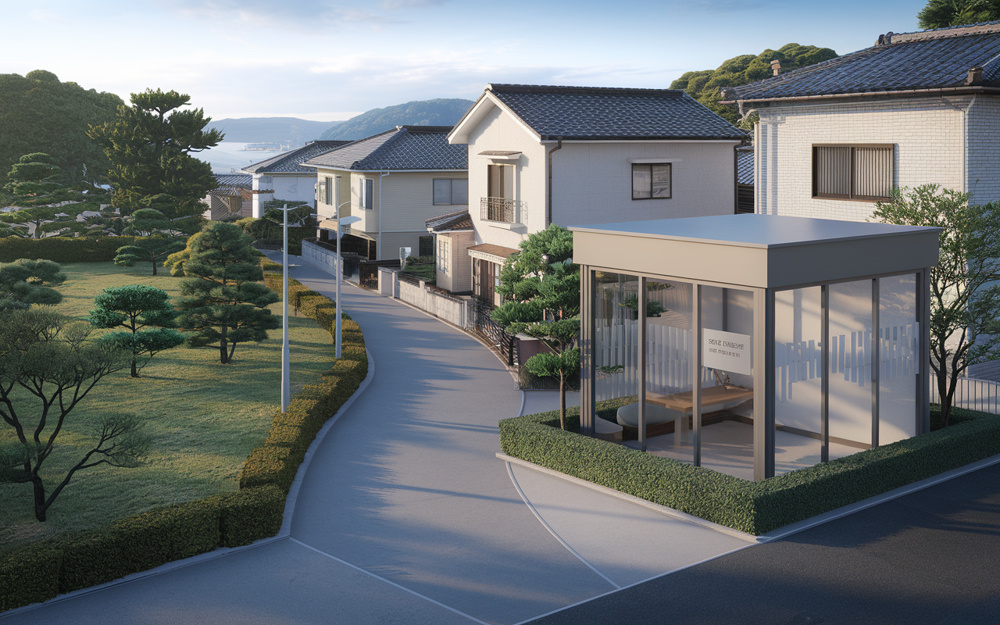 緑地の不動産会社は信頼できる？函館市で売却を考える方におすすめの画像