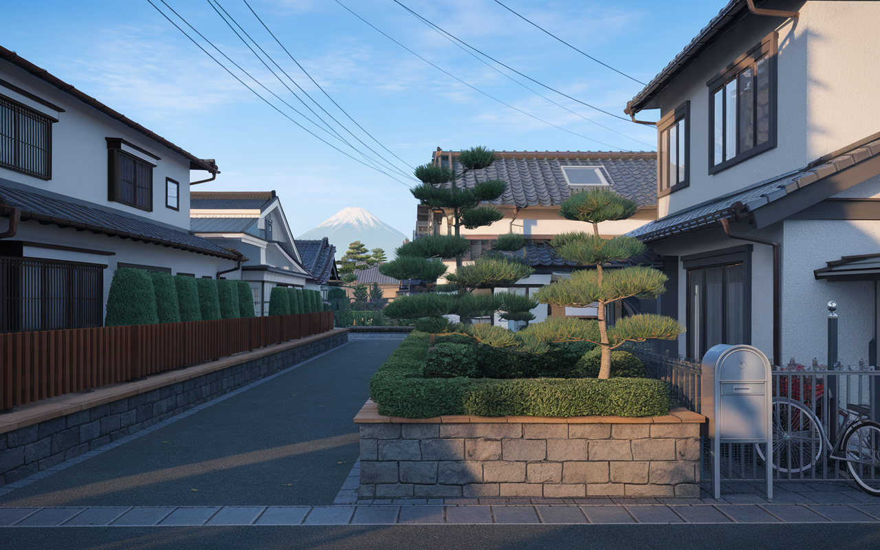 函館市で不動産の相続相談なら緑地へ！安心して売却できるサポート内容も紹介の画像