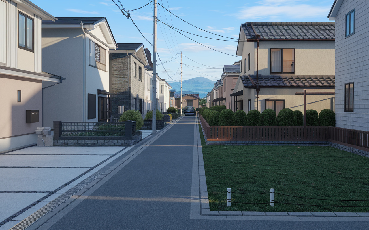 函館市で土地売却時の現状渡しリスクとは？対策やポイントもまとめてご紹介の画像