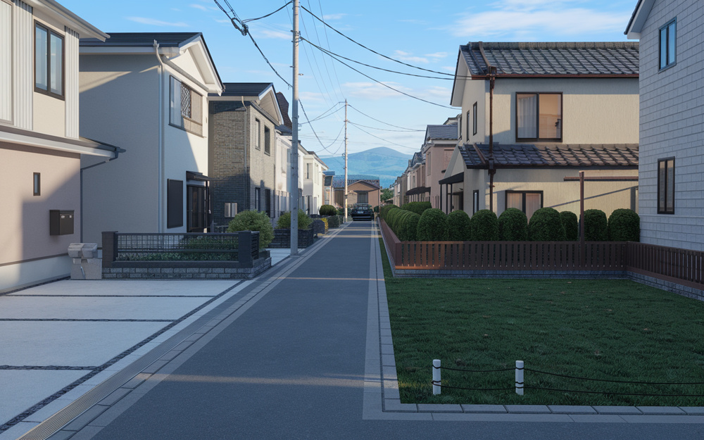 函館市で土地売却時の現状渡しリスクとは？対策やポイントもまとめてご紹介の画像