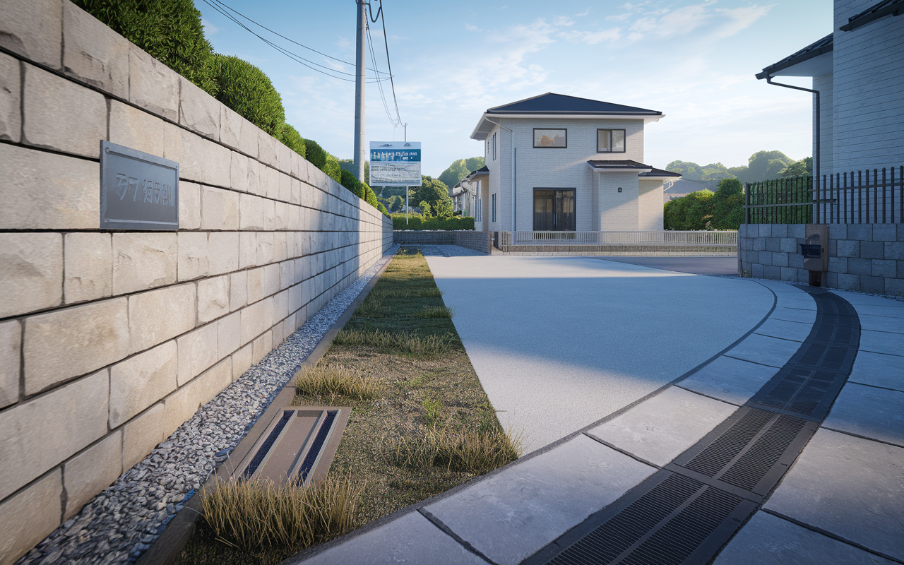 不動産売却で測量しない場合の注意点は？デメリットやリスクも詳しく解説の画像