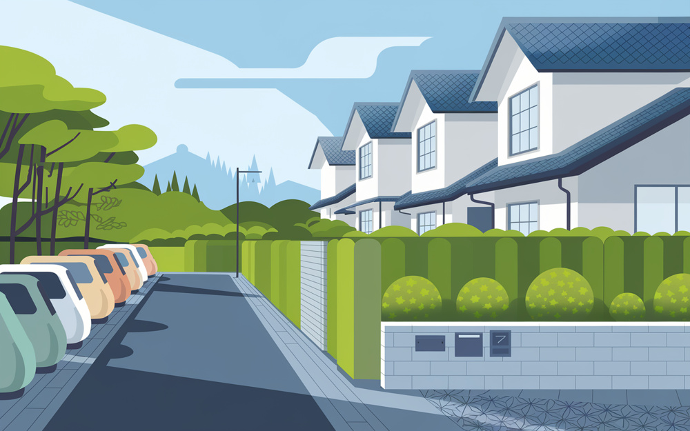 函館市で中古住宅の購入サポートは必要？安心して取引するためのポイントを紹介の画像