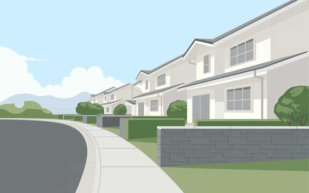 函館市で住宅購入を検討中の方へ相談窓口は？手続きや補助金情報も紹介の画像