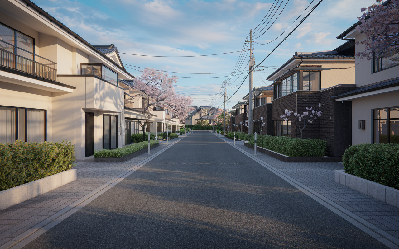 大野城市の戸建て売却方法はどう選ぶ？相場や費用のポイントも紹介の画像