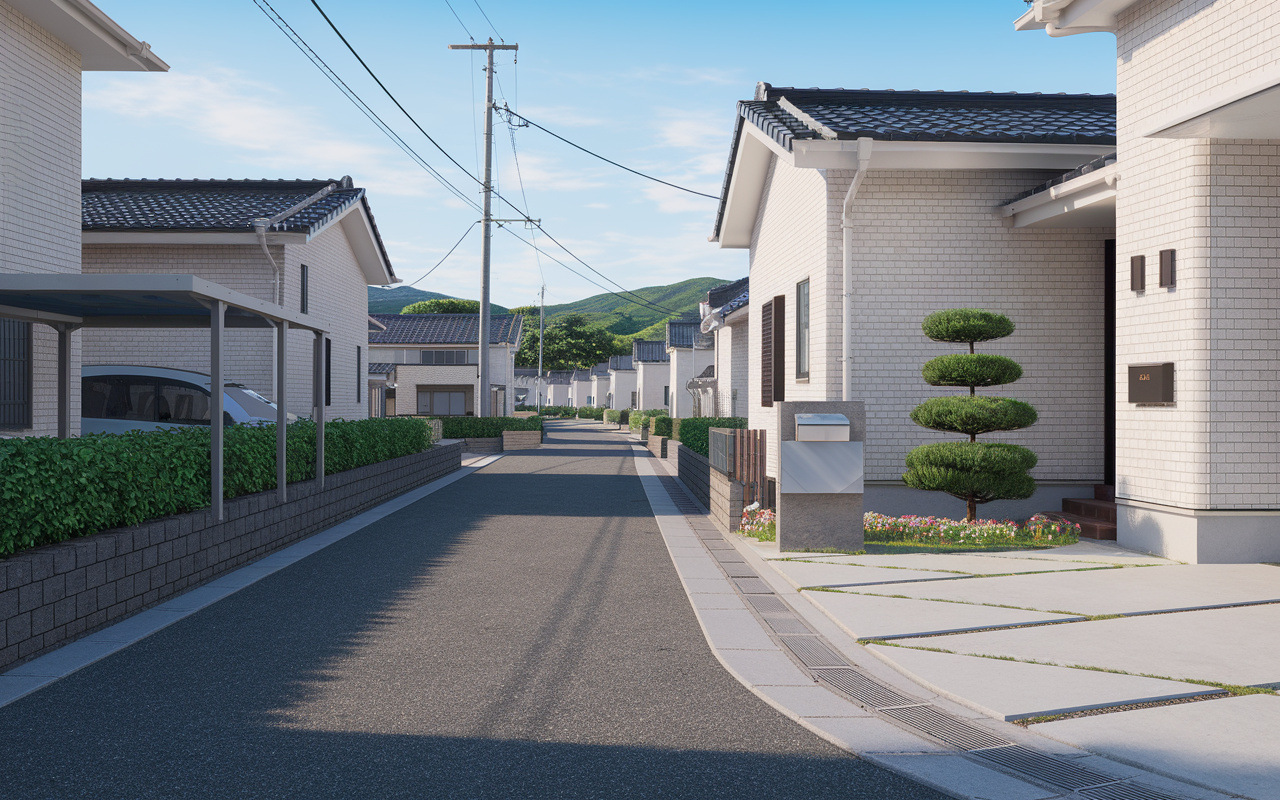 大野城市で一戸建ての査定はどうする？相場を知り高く売るコツも紹介の画像