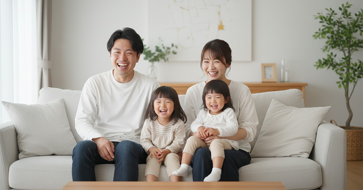 「建てて終わり」にしない。株式会社 高翔のオーナー様を守る「5つの安心」高翔ファンコミュニケーションの画像