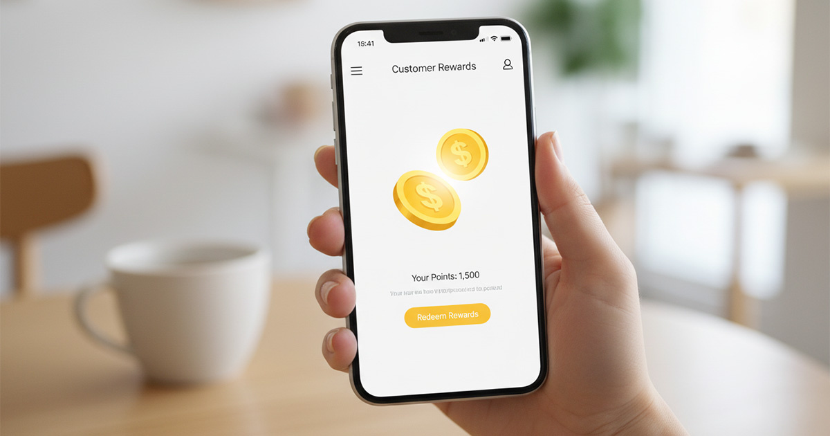 アプリでポイントが貯まるサテポイント