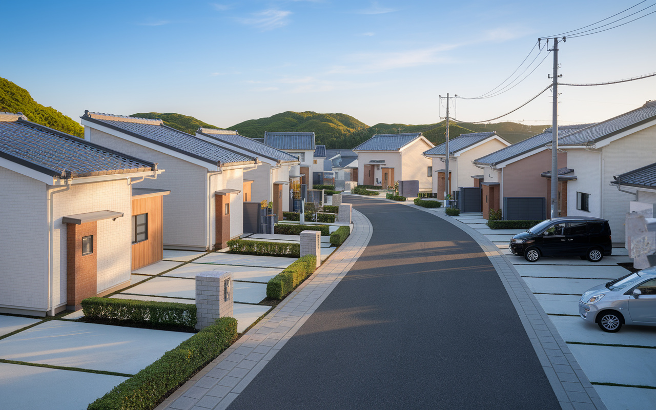 筑紫野市の新築住宅選びに迷っていますか 筑紫野市でおすすめエリアも紹介の画像