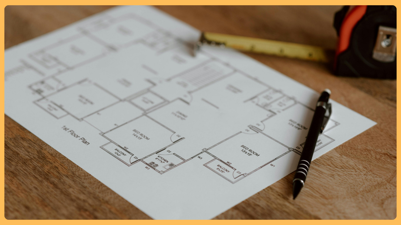 筑西市で冬に住宅購入を考え中の方必見！日当たりや間取り選びのポイントを紹介♪の画像