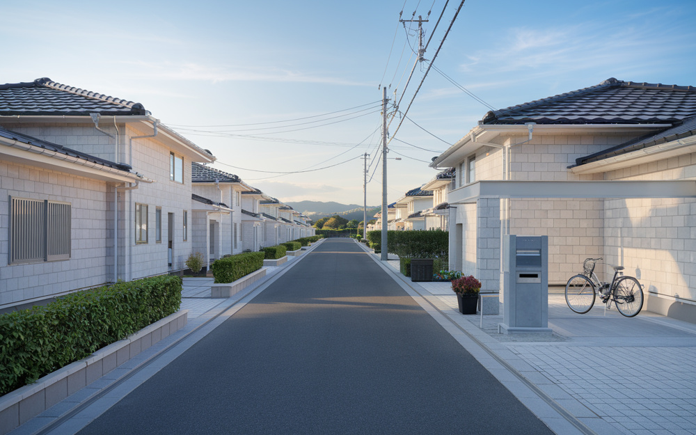 筑紫野市で新築一戸建てを検討中の方必見！相場や価格チェックのポイントも紹介の画像