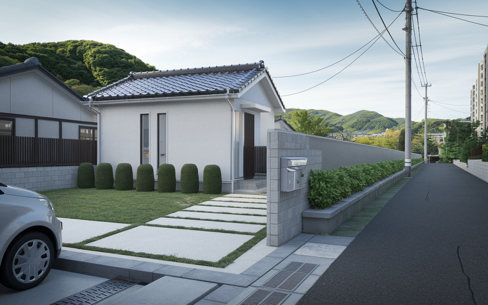 筑紫野市の土地価格が気になる方へ！相場を知り購入の参考にしようの画像