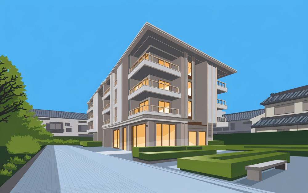 筑紫野市でマンションリフォーム事例を知りたい方必見！購入から施工までの流れや注意点も紹介の画像