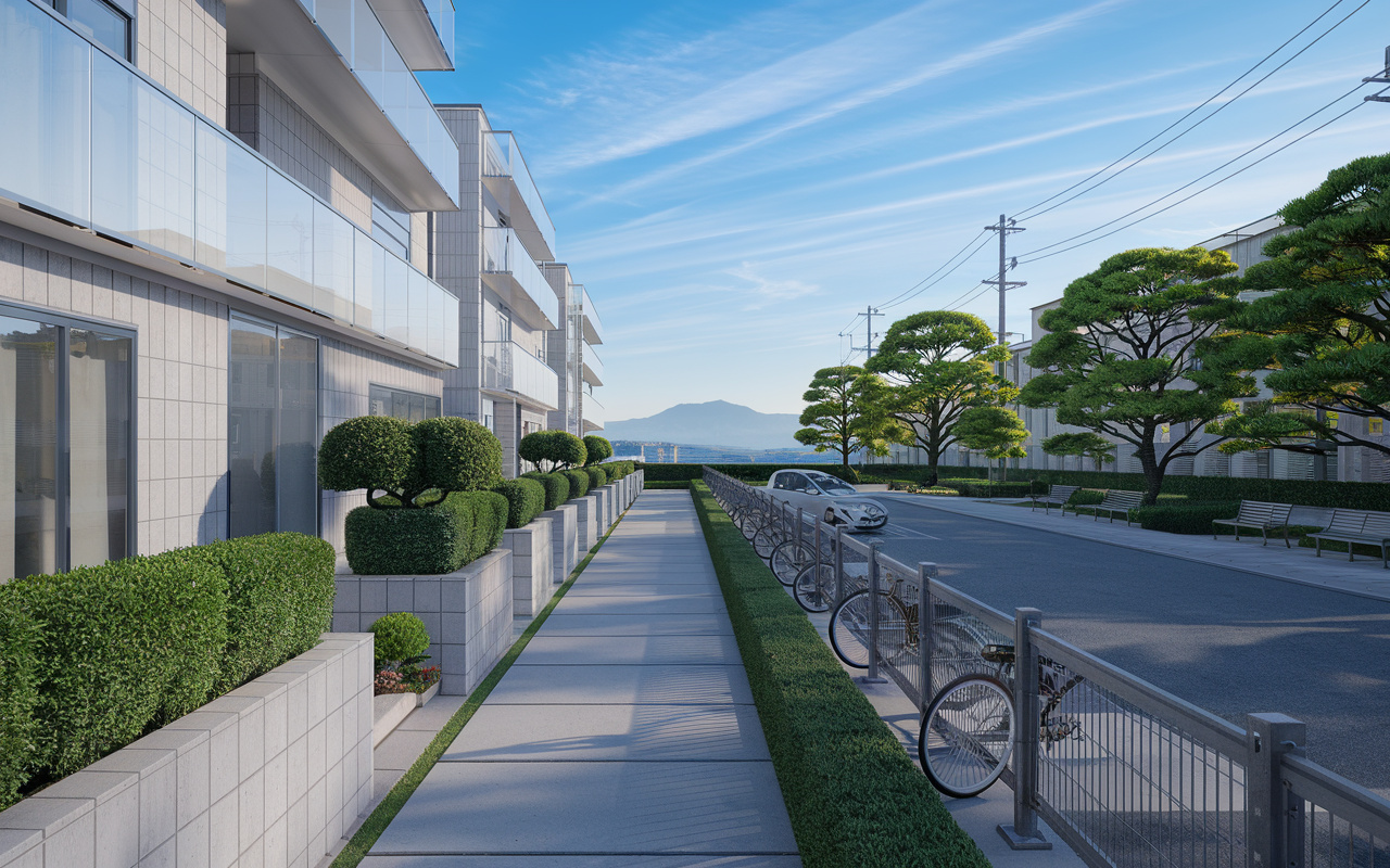 那珂川市で中古マンション購入を検討中の方必見!リフォームの進め方や補助制度も紹介の画像
