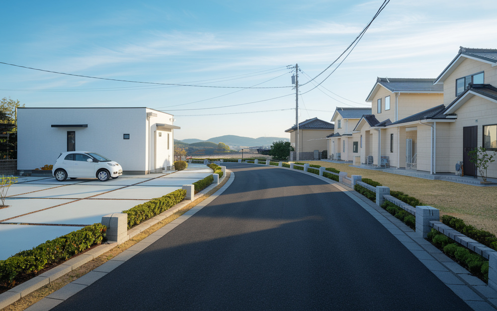 筑紫野市で土地探しを始める際のポイントは？希望条件を整理して後悔しない購入を目指そうの画像