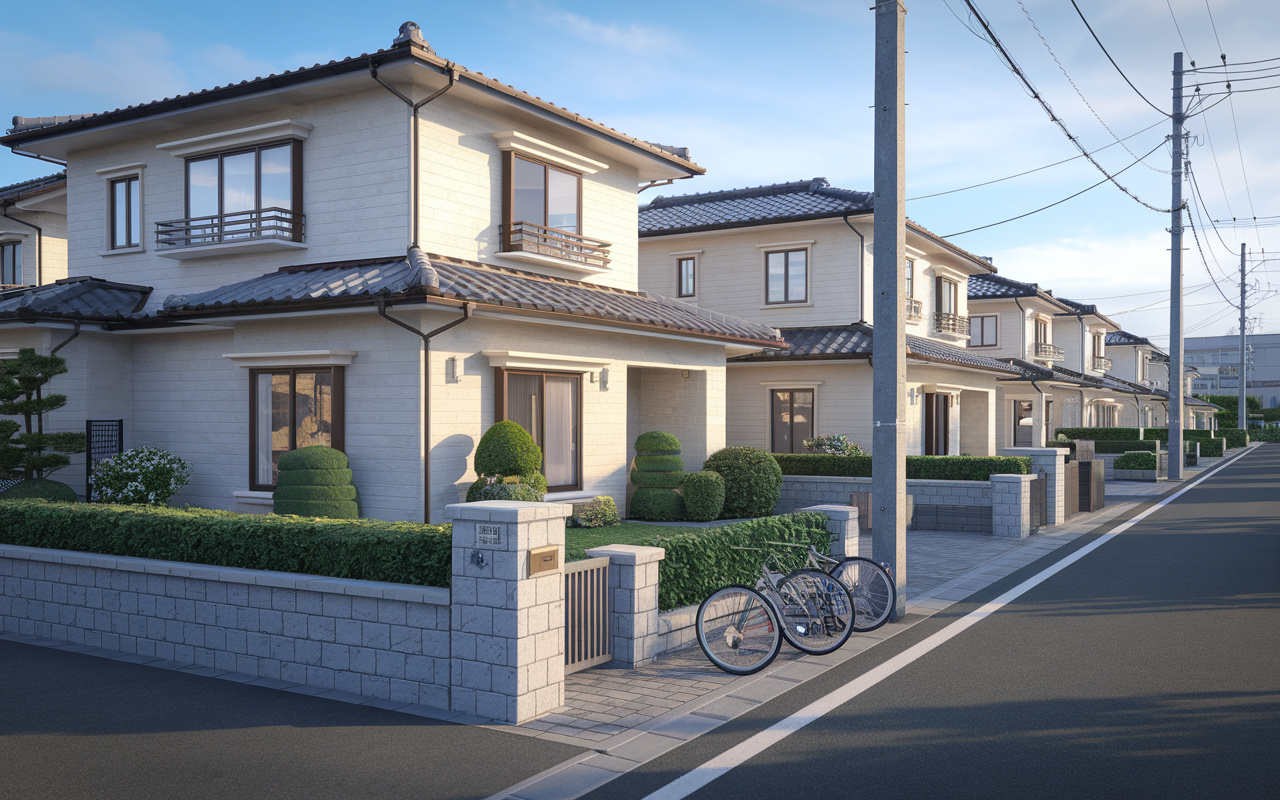 郡山市で中古住宅を売却したい方必見！査定の流れと相場を知るポイントをご紹介の画像