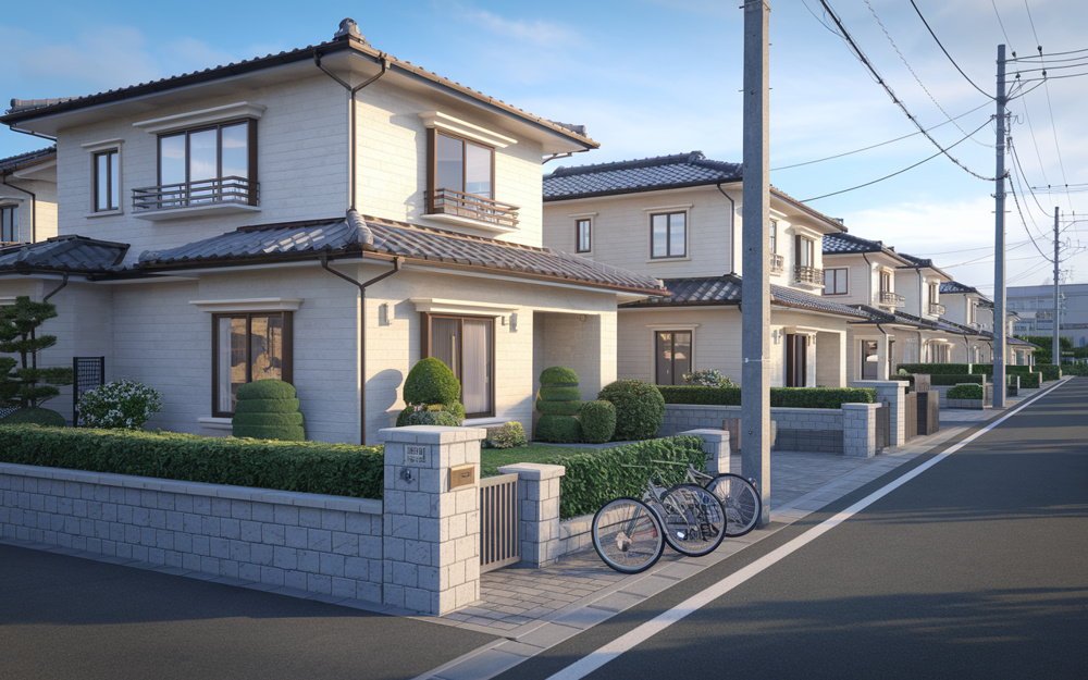 郡山市で中古住宅を売却したい方必見！査定の流れと相場を知るポイントをご紹介の画像