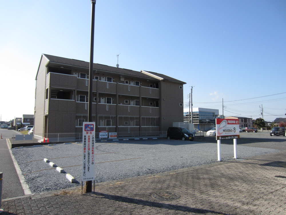 佐和駅近くで月極駐車場をお探しですか？おすすめの選び方や料金相場もご紹介の画像