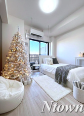 名駅徒歩圏で“ペット2匹OK”の安心ひとり暮らし。【メイクス名駅南II 1005号室】の魅力を徹底紹介！の画像