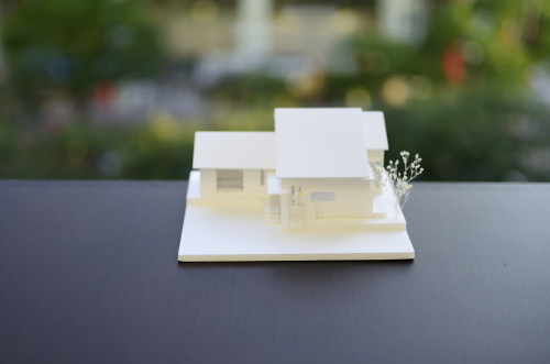 【久留米・鳥栖・小郡の土地探し】ただ「土地を探す」から一歩先へ。「建築家・地域工務店との家づくり」もワンストップでご提案しますの画像