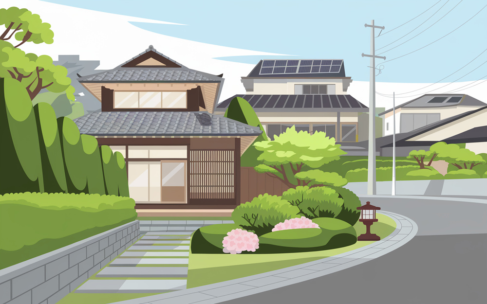 京都市で空家の売却を考える方必見！伏見区で後悔しない方法を紹介の画像