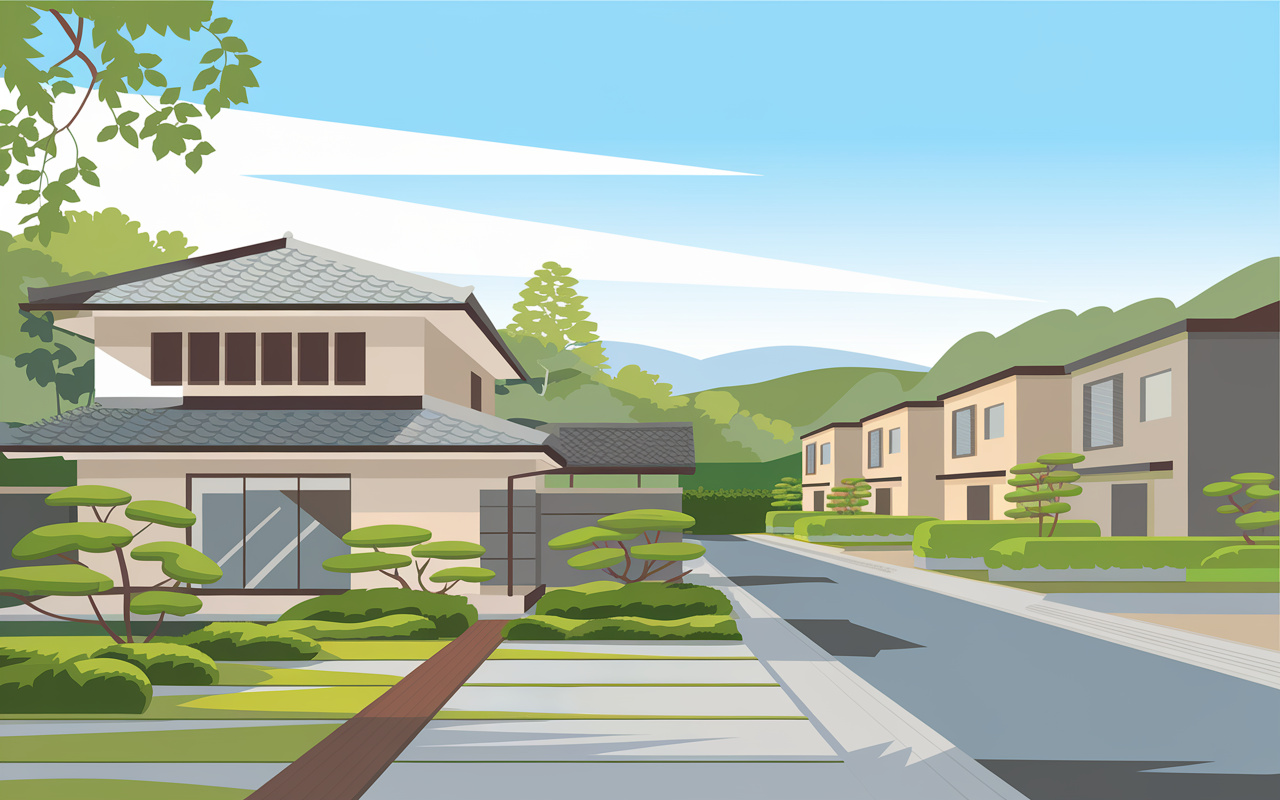 京都市で戸建て購入を検討中の方へ!ポイントやエリア選びのコツも紹介の画像