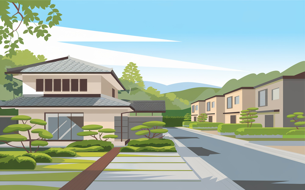 京都市で戸建て購入を検討中の方へ！ポイントやエリア選びのコツも紹介の画像