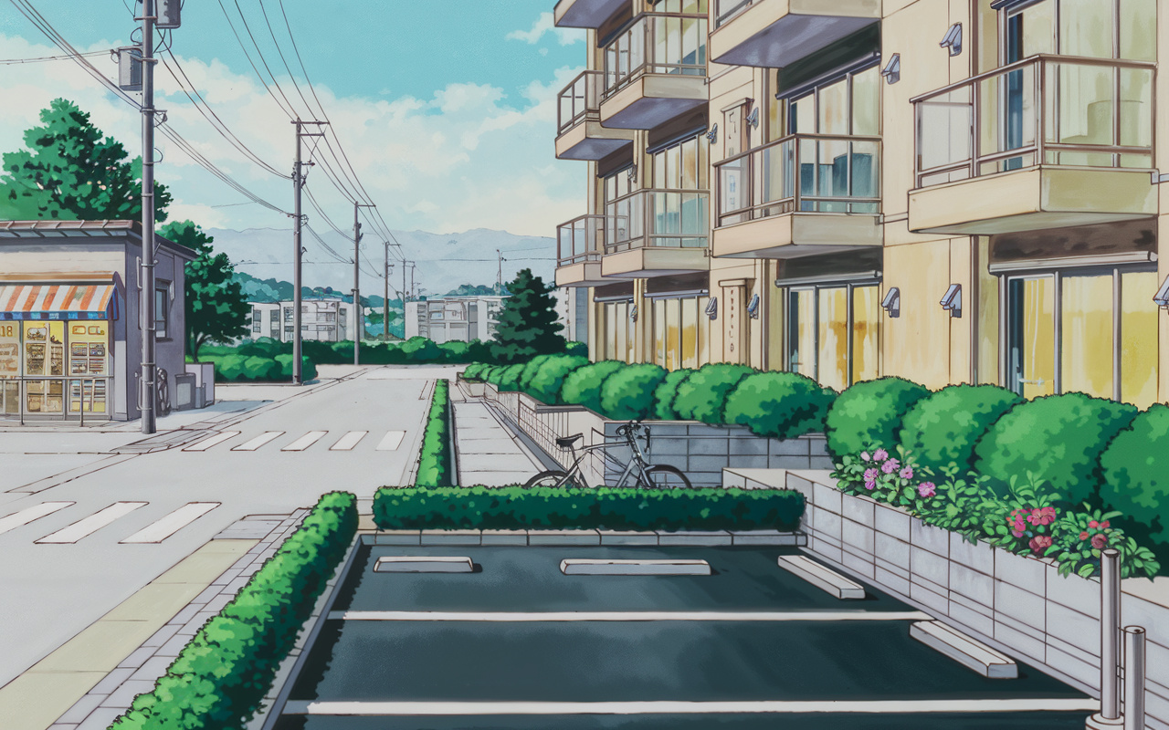 住吉区で賃貸マンションを探す一人暮らし初心者必見！生活快適な選び方も紹介の画像