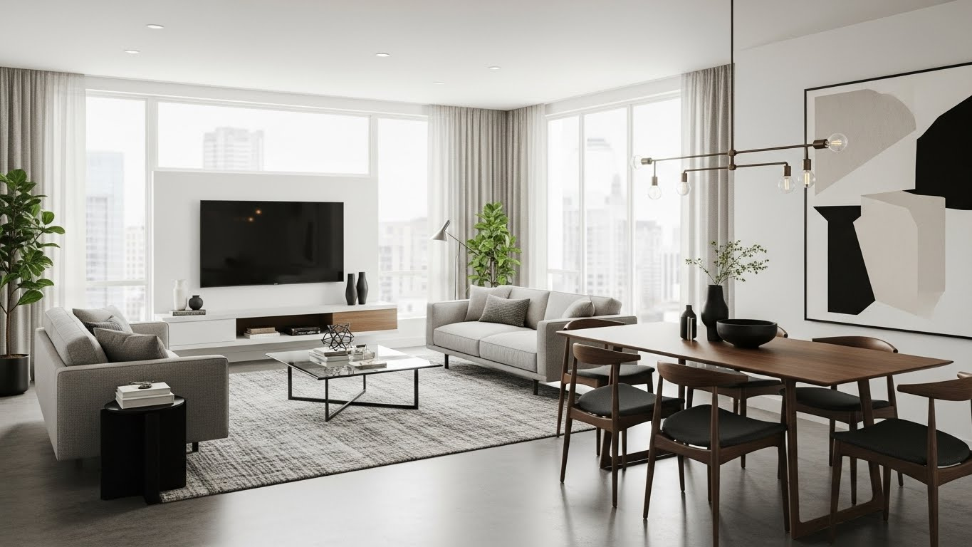 モデルルームはどこを見るべき？チェックポイントをご紹介！の画像