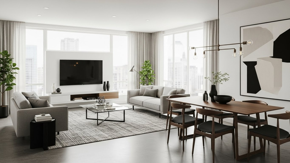 モデルルームはどこを見るべき？チェックポイントをご紹介！の画像