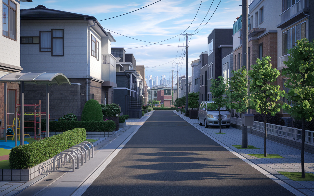 横浜市で子育てしやすい町はどこ？ランキングや選び方も紹介の画像